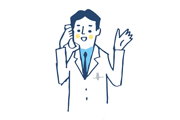 医療機や他の介護サービスとの連絡調整