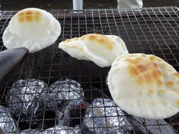 焼き芋
